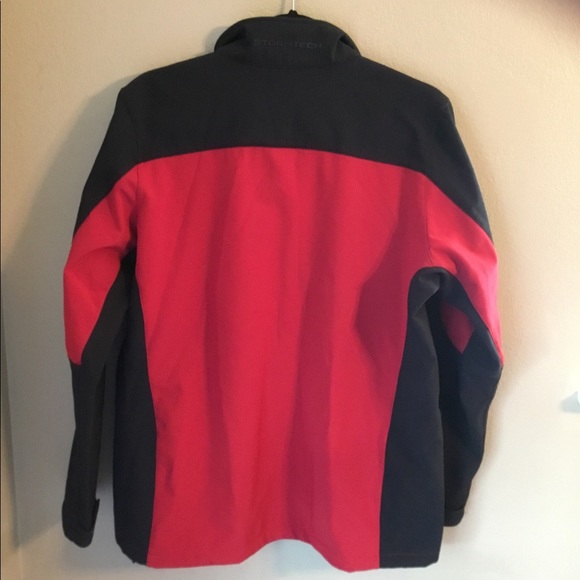 StormTech performance softshell H2Xtreme jackets - Picture 2 of 8